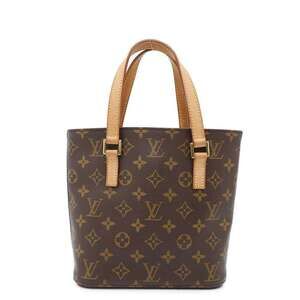 Louis Vuitton Monogram Vavin Handbag